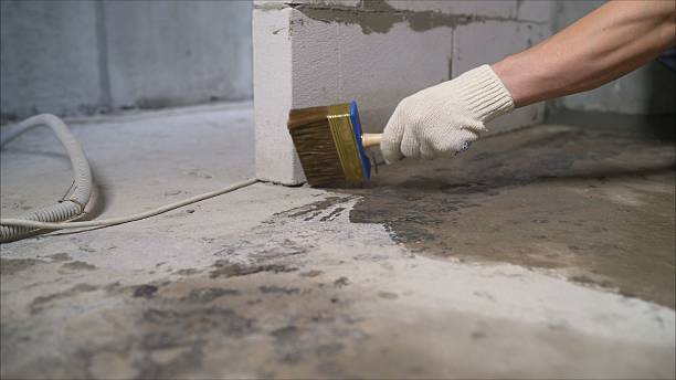 24/7 Emergency Vapor Barrier Installation experts in Goshen, KY